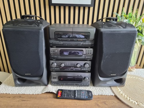 Rare kenwood 951m midi - rare,