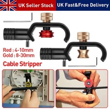 Multifunctional Armored Cable