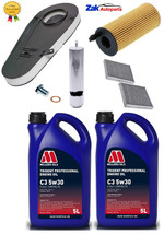 BMW 520 D 520D F10 F11 Service