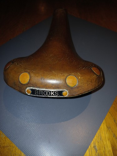 Brooks swift leather - brooks,