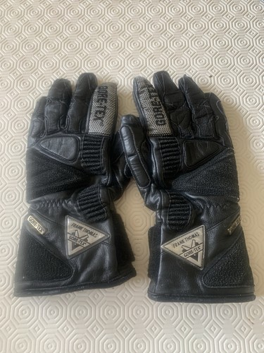 Frank thomas gore tex - frank, gore-tex