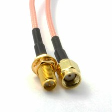 0.5m WiFi Antenna EXTENSION