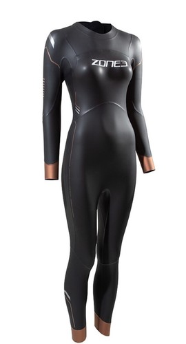 Wetsuit zone3 open water - zone3,