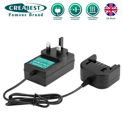 Charger for worx wa3551 - charger,