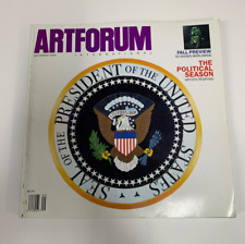 Artforum International