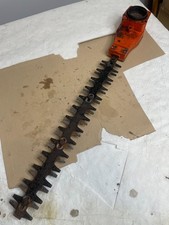 Tanaka THT-200 Petrol Hedge