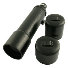 Swarovski Iralin NZ 30x75 telescope spotting scope scope TOP