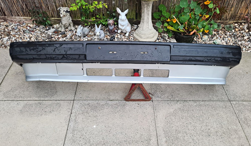 Volvo 240 front bumper - 240,