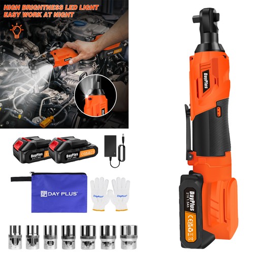 420nm cordless electric impact - cordless,