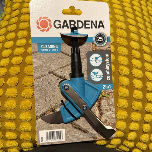 Gardena combisystem 1 - 2, in