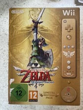 The Legend Of Zelda: Skyward