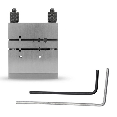 Crafts miter filing block - ns,