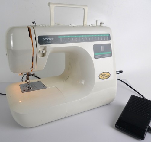 Brother sewing machine - ps-33,