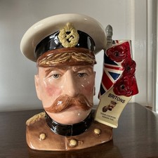 Royal Doulton Character Jug