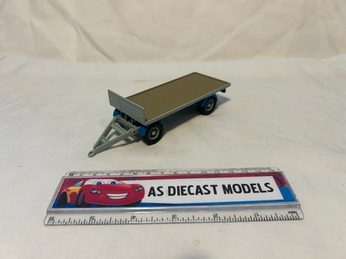 Corgi modern classic showmans - corgi,