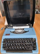 Brother 210 Typewriter with