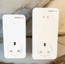 Devolo Magic 1 WiFi & Ethernet