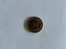 Krugerrand 1oz Gold Coin