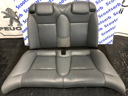 Saab convertible rear - 9-3,