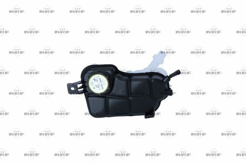 Coolant expansion tank fits - coolant,