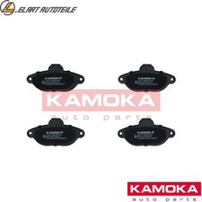 Brake Pad Set Disc Brake