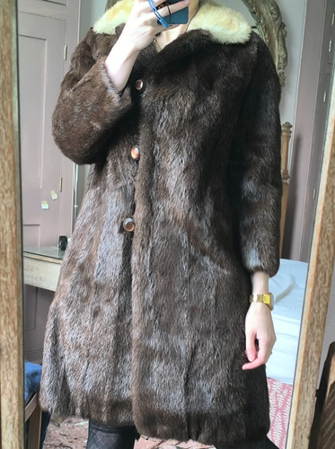 Rare vintage real quality - rare,
