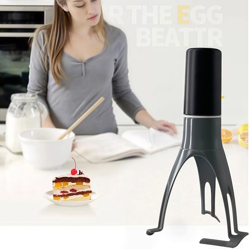 Automatic stirrer 3speed - automatic, hands