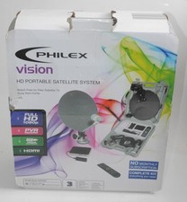 Philex Vision Portable HD