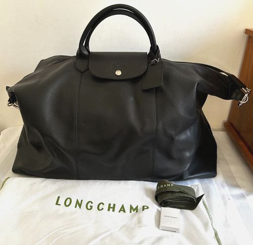 Bnwot longchamp extra - extra, large