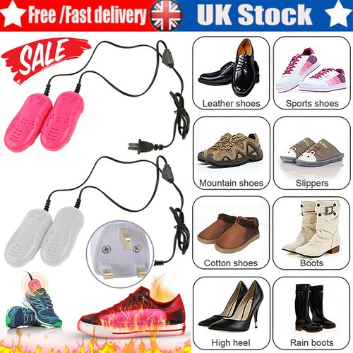 Shoe boot dryer - boot,