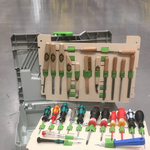 Loc set organizer lid - loc, set: