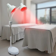 IR Infrared Red Heat Light