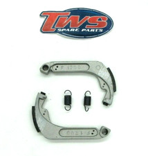 2 Clutch Plates Motobecane