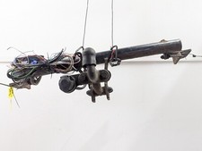 HYUNDAI SANTA FE MK3 TOW BAR WITH HOOK & ELECTRICS 2014