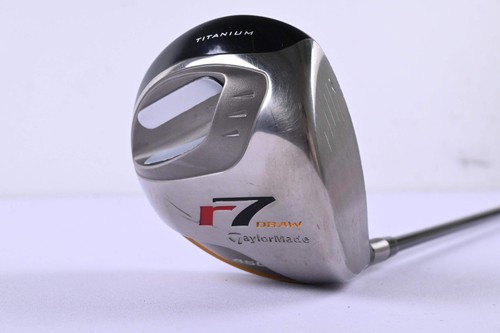 Taylormade draw driver 9 - draw,