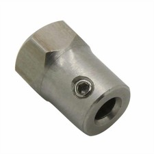 Motor Coupling for EASYCUT