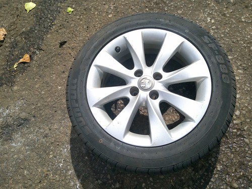 Vauxhall corsa energy - vauxhall,