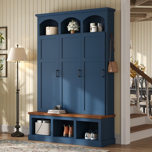 Funidee classic hallway hall - hallway,
