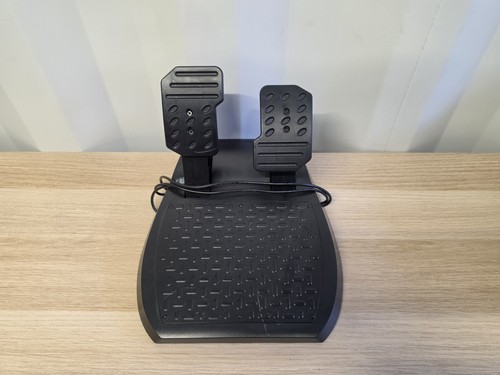 Pedals only thrustmaster t80 - pedals,