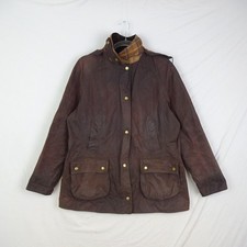 Barbour Beadnell Waxed Jacket