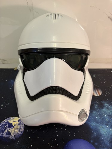 Disney store storm trooper - disney,