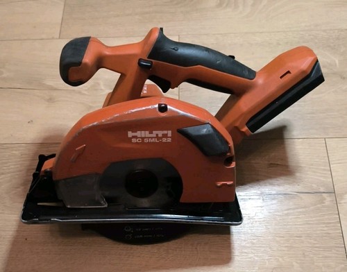 Hilti 5ml nuron cordless - sc,
