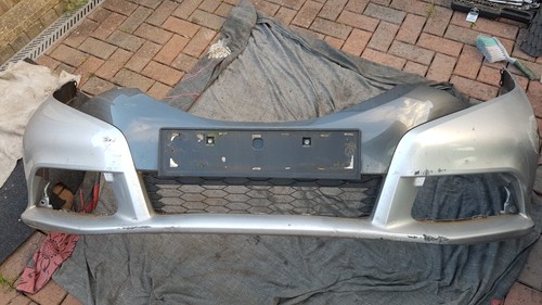 Honda civic mk9 2012 - honda,