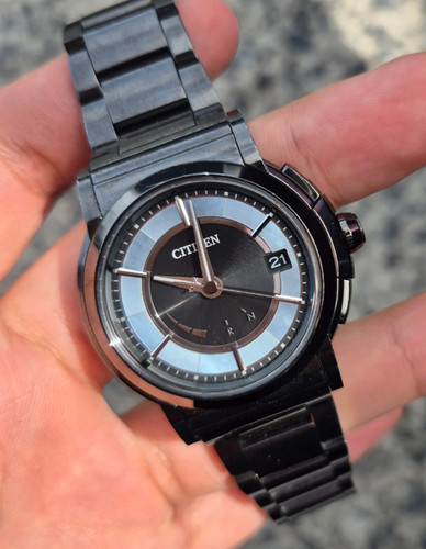 Citizen series 805 eco - citizen, 8