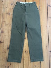 Dickies 874 Original Fit Green