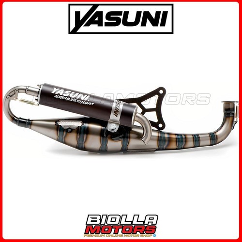 Tub910b exhaust yasuni - exhaust, c21