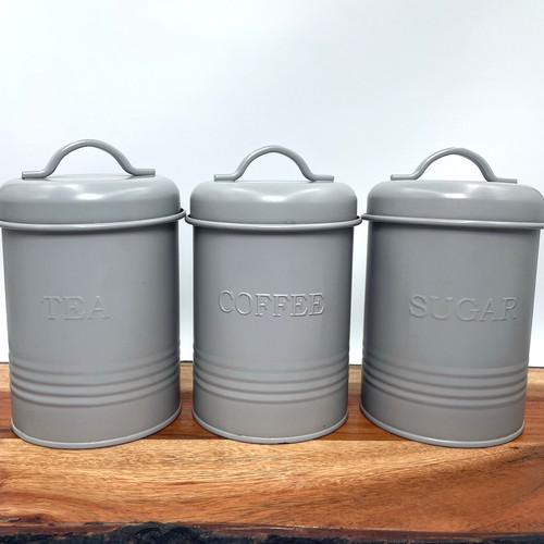 Typhoon grey tea coffee - grey, and