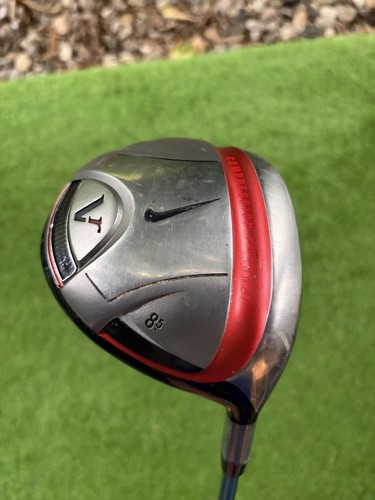 Nike driver w - driver, (8.5*)