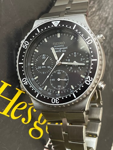 Seiko 7a28 7040 - seiko, 7a28-7040