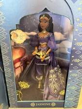 D23 Disney Aladdin 30th